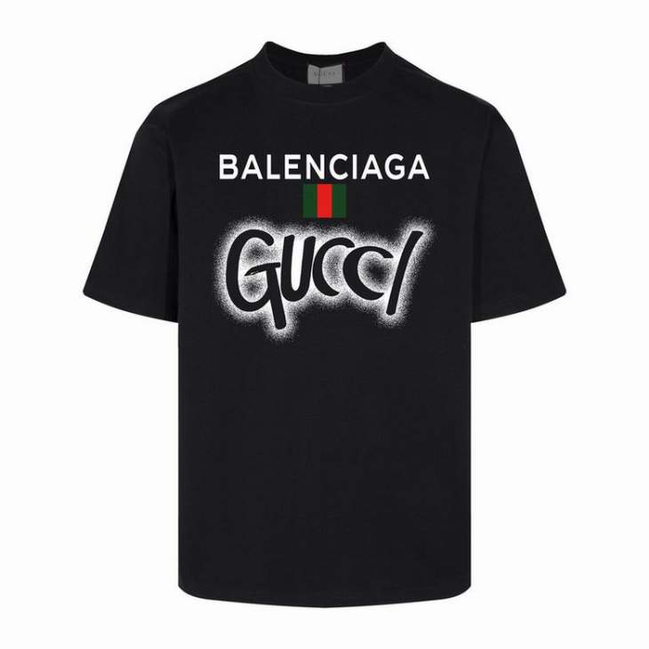 Picture of Gucci T Shirts Short _SKUGucciXS-Latt47611053